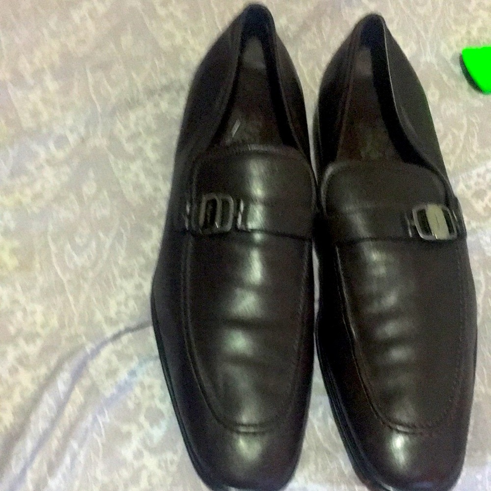 Salvatore ferragamo shoe